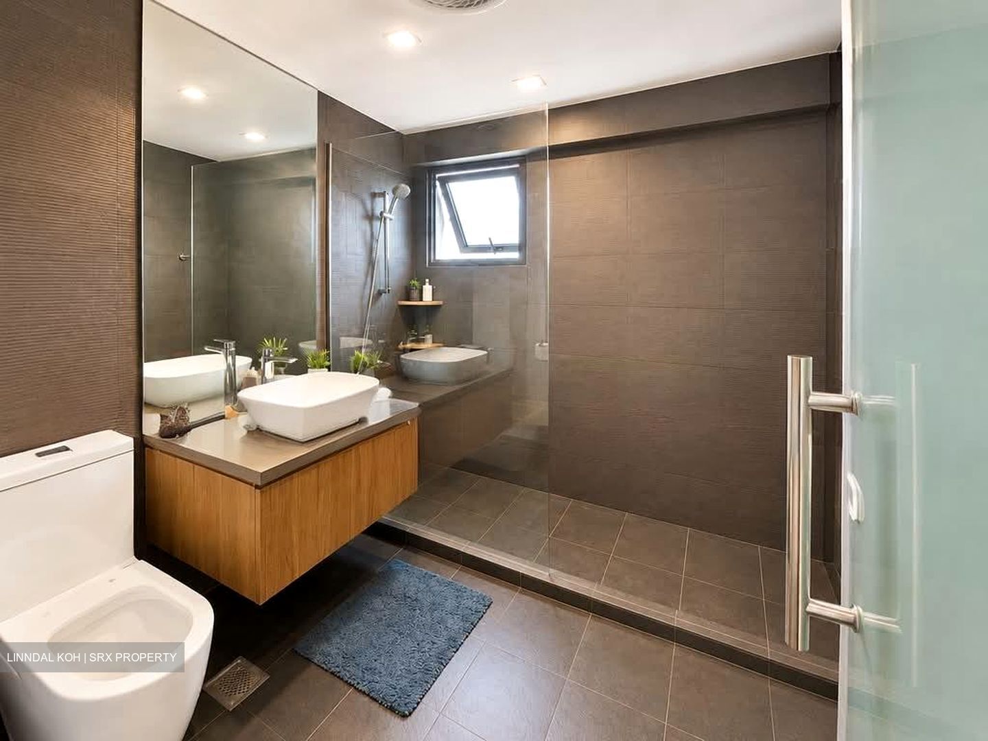 Highland Row (D19), Terrace #593691351